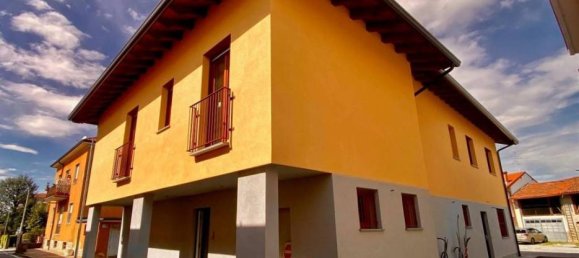 Apartamento de 3 divisões em Bellusco, Italy N.º 31736 4
