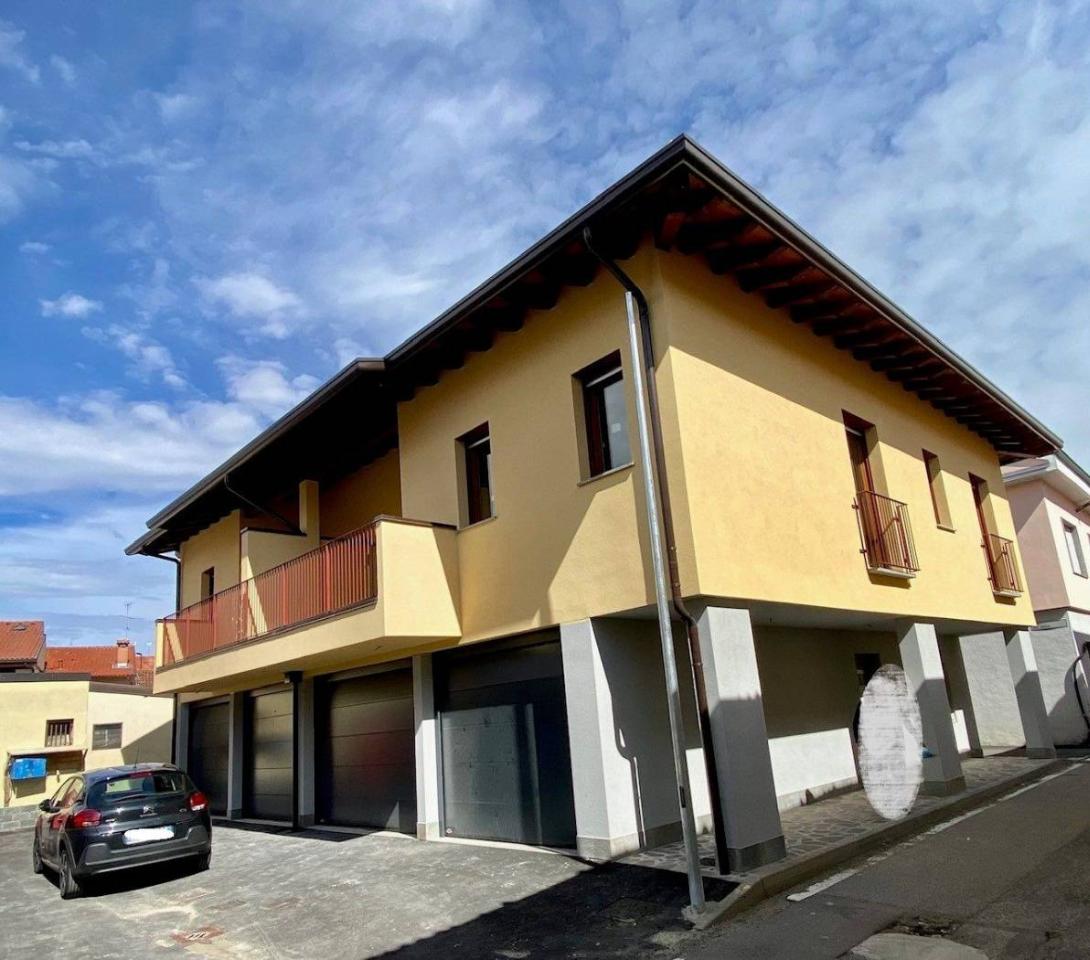 Apartamento de 3 divisões em Bellusco, Italy N.º 31736