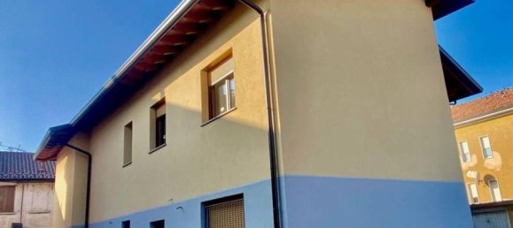 Apartamento de 3 divisões em Bellusco, Italy N.º 31736 2