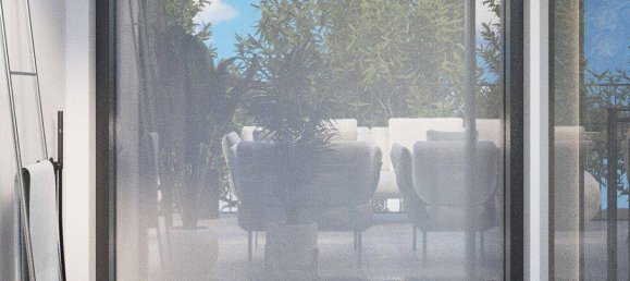 6 rooms Penthouse in Wahring, Austria No. 234843 10