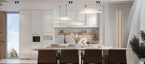 6 rooms Penthouse in Wahring, Austria No. 234843 2