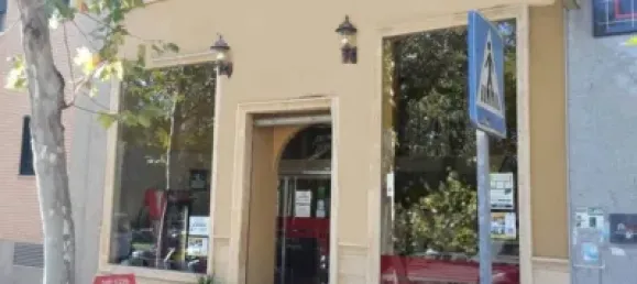 Gewerbliche Immobilie in Badajoz, Spain 120m², Nr. 153921 11