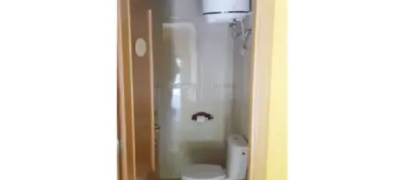 Gewerbliche Immobilie in Badajoz, Spain 120m², Nr. 153921 7