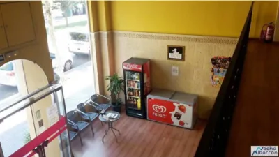 Коммерческая недвижимость 120м² в Бадахос, Испания № 153921