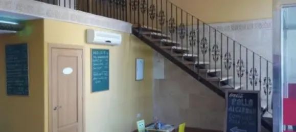 Gewerbliche Immobilie in Badajoz, Spain 120m², Nr. 153921 2