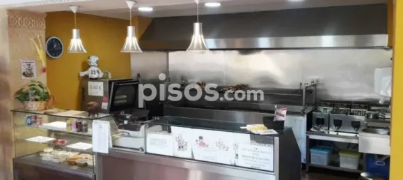 Gewerbliche Immobilie in Badajoz, Spain 120m², Nr. 153921 9