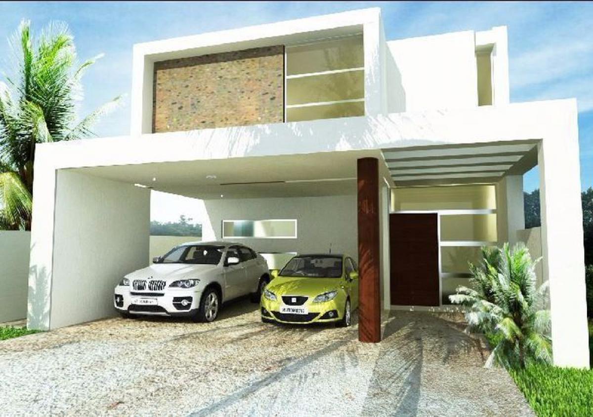 3 غرف نوم منزل في Merida, Mexico رقم 32236