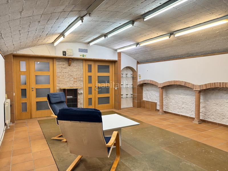 Gewerbliche Immobilie in Sant Marti, Spain 148m², Nr. 68378