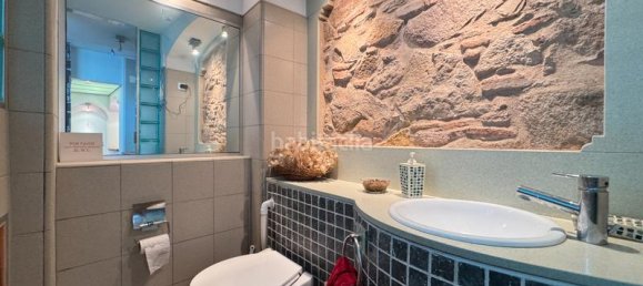 Gewerbliche Immobilie in Sant Marti, Spain 148m², Nr. 68378 24