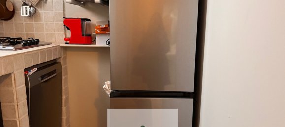 2 rooms Apartment in Livorno, Italy No. 189062 13