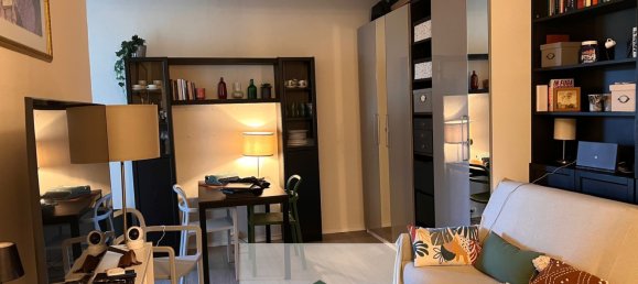 2 rooms Apartment in Livorno, Italy No. 189062 4