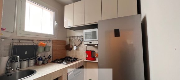 2 rooms Apartment in Livorno, Italy No. 189062 92