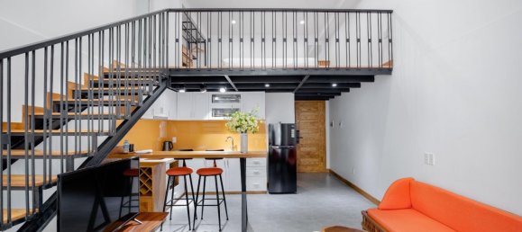 1 Schlafzimmer Wohnung in Hai Chau, Vietnam, Nr. 13703 6