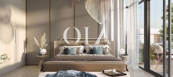 4 bedrooms Townhouse in Yas Island, UAE No. 21707 9