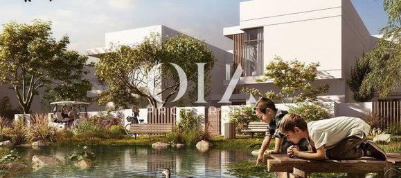 4 bedrooms Townhouse in Yas Island, UAE No. 21707 5