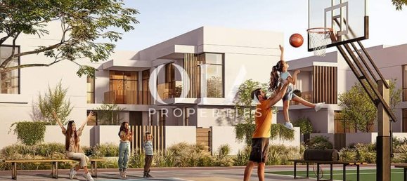 4 bedrooms Townhouse in Yas Island, UAE No. 21707 4
