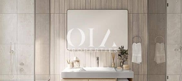 4 bedrooms Townhouse in Yas Island, UAE No. 21707 10