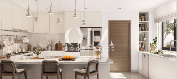 4 bedrooms Townhouse in Yas Island, UAE No. 21707 7