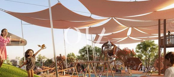 4 bedrooms Townhouse in Yas Island, UAE No. 21707 3