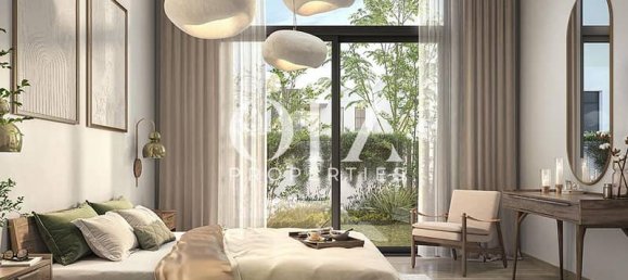 4 bedrooms Townhouse in Yas Island, UAE No. 21707 8