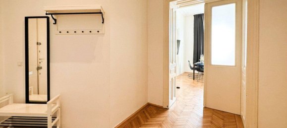 2 rooms Apartment in Mariahilf, Austria No. 133895 3