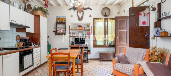2 rooms Apartment in Guiglia, Italy No. 286590 3