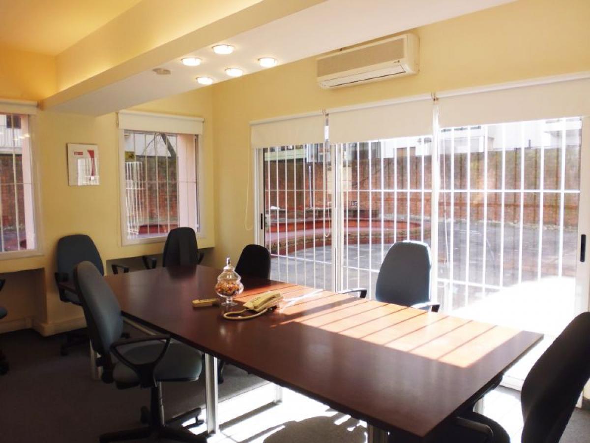 5 Schlafzimmer Büro in Buenos Aires, Argentina, Nr. 104275