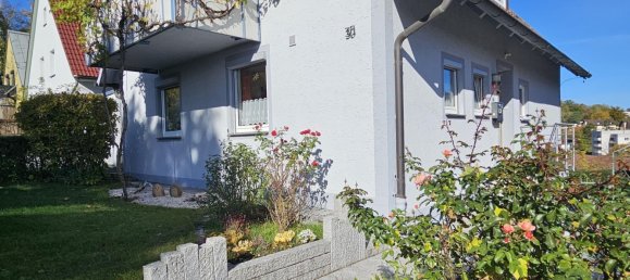 Castillos de 3 dormitorios en Coburg, Germany No. 87139 11