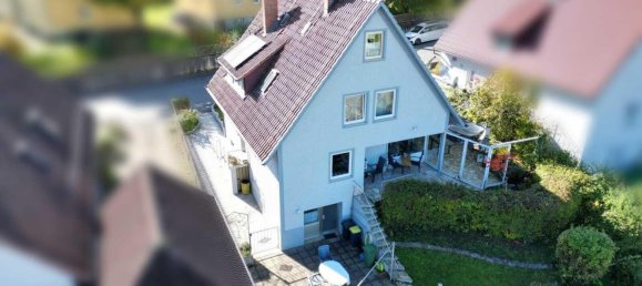 Castillos de 3 dormitorios en Coburg, Germany No. 87139 3