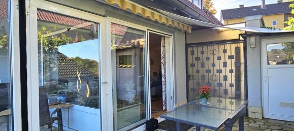 Castillos de 3 dormitorios en Coburg, Germany No. 87139 10