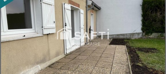 3 chambres Maison à Saint-Avold, France No. 39872 18