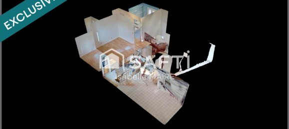 3 chambres Maison à Saint-Avold, France No. 39872 15