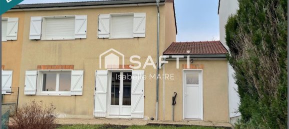 3 chambres Maison à Saint-Avold, France No. 39872 16