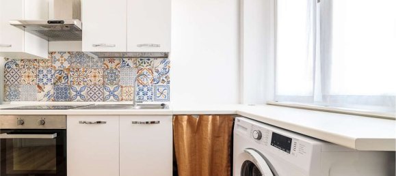 2 bedrooms Apartment in Varese, Italy No. 375813 10