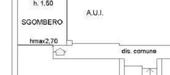 2 bedrooms Apartment in Varese, Italy No. 375813 30