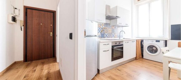 2 bedrooms Apartment in Varese, Italy No. 375813 12