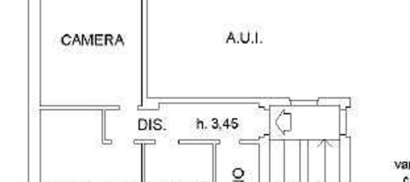 2 bedrooms Apartment in Varese, Italy No. 375813 29