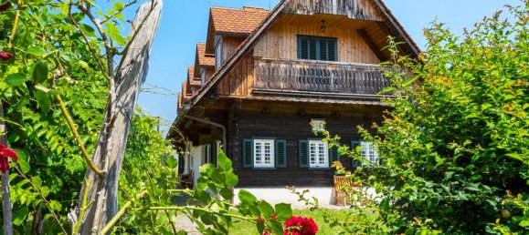 6 Schlafzimmer Haus in Deutschlandsberg, Austria, Nr. 203412 9