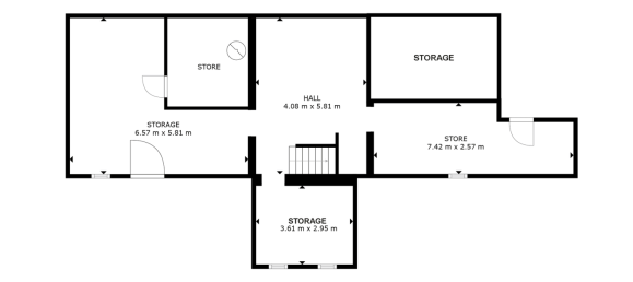 6 Schlafzimmer Haus in Deutschlandsberg, Austria, Nr. 203412 21