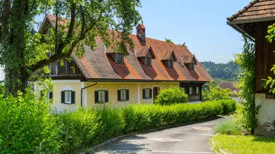 6 Schlafzimmer Haus in Deutschlandsberg, Austria, Nr. 203412