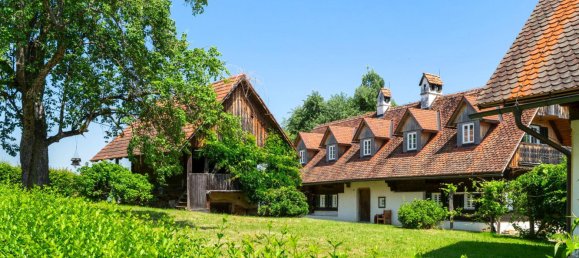 6 Schlafzimmer Haus in Deutschlandsberg, Austria, Nr. 203412 14