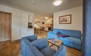 2 rooms Apartment in Saalbach-Hinterglemm, Austria No. 186750