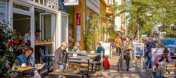 Студия в Шёнеберг, Германия № 85043 10