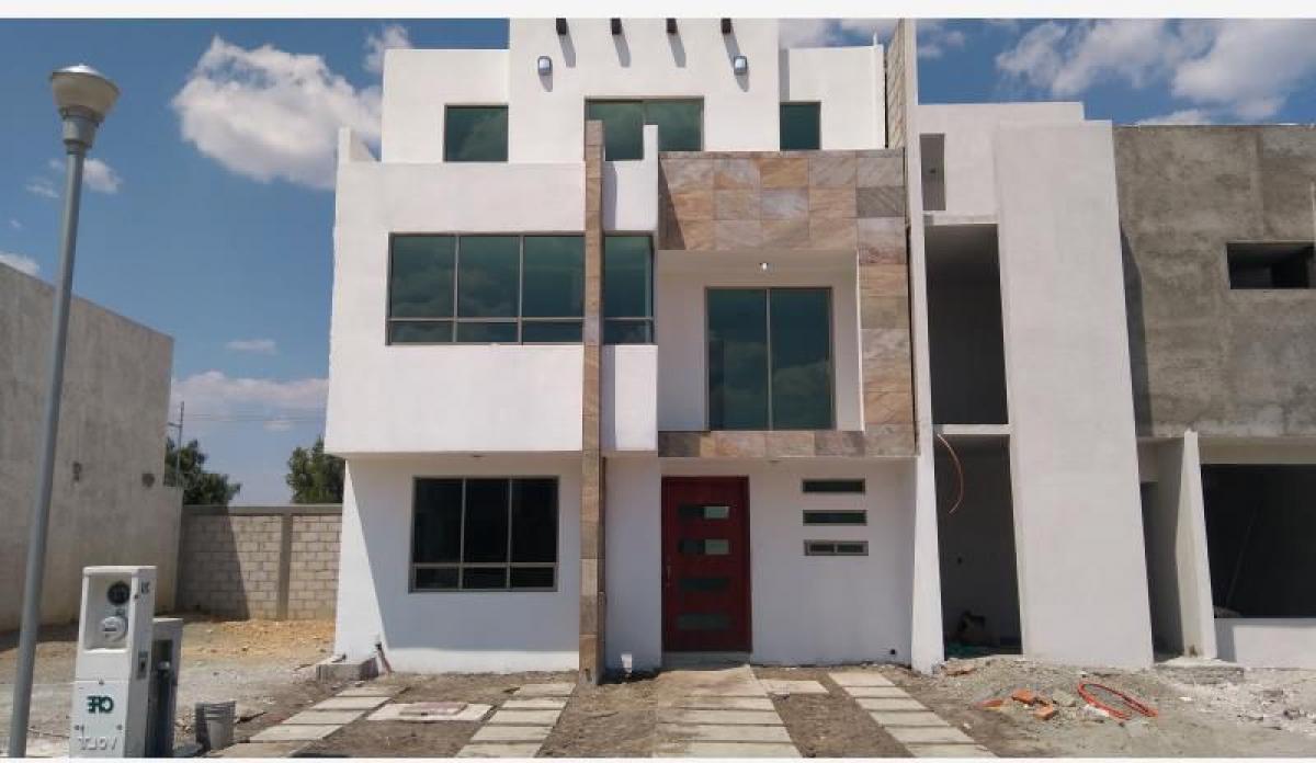 Casa T3 em Pachuca de Soto, Mexico N.º 161126