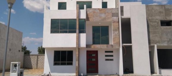 Casa T3 em Pachuca de Soto, Mexico N.º 161126 2