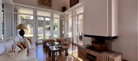 4 غرف نوم فيلا في Sant Vicenc De Montalt, Spain رقم 137296 19