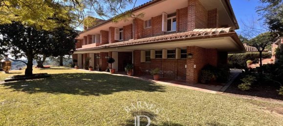 4 غرف نوم فيلا في Sant Vicenc De Montalt, Spain رقم 137296 2