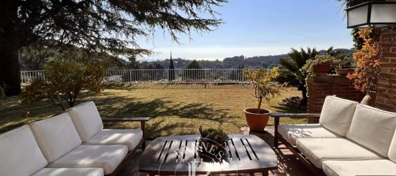 4 غرف نوم فيلا في Sant Vicenc De Montalt, Spain رقم 137296 7