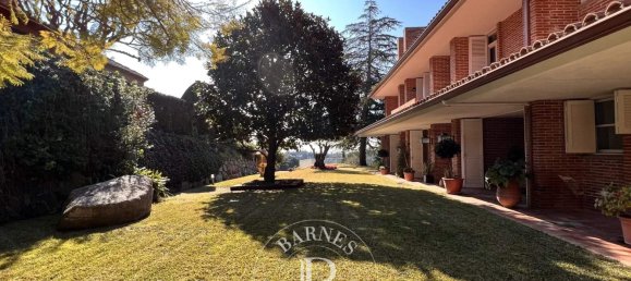 4 غرف نوم فيلا في Sant Vicenc De Montalt, Spain رقم 137296 3