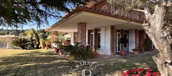 4 غرف نوم فيلا في Sant Vicenc De Montalt, Spain رقم 137296 5